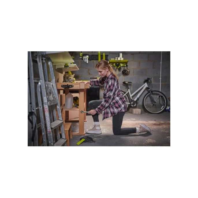 Набор ключей Ryobi RHWR8PC 5132006065