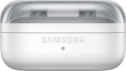 Гарнитура внутриканальные Samsung Galaxy Buds 4 белый беспроводные bluetooth в ушной раковине SM-R540NZWACIS