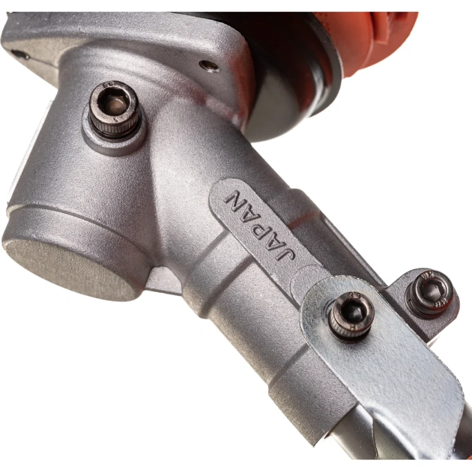 Бензиновый триммер 2,1 л.с., леска/нож, Gigant CG-KW02-520