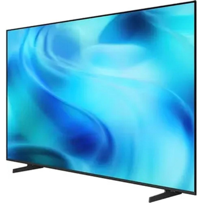 Телевизор LED Samsung 55" UE55U8000HUXPY черный/серый 4K Ultra HD 60Hz DVB-T2 DVB-C DVB-S2 USB WiFi Smart TV