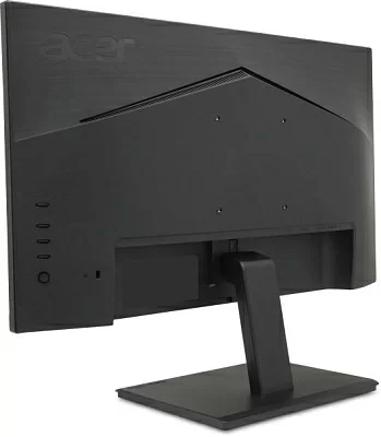 LCD Acer 19.5" V206HQLAbi {16:9 1600x900 60Hz D-Sub HDMI 200cd}