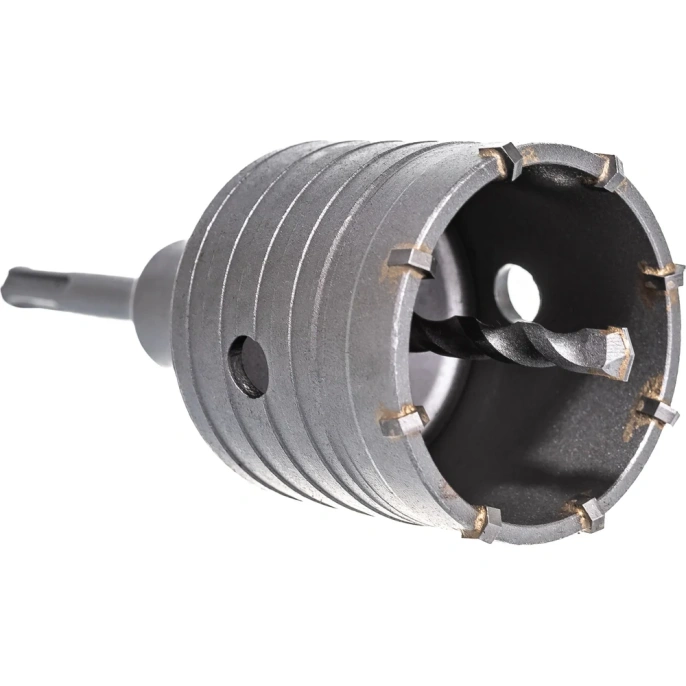 Коронка по бетону (65 мм; SDS+) Biber 79001 тов-055301