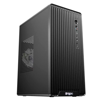 ПЭВМ TGPC Office 93052 I-X Celeron G5905 / H510M / 2x8GB DDR4 / 240Gb SSD / 500W