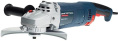 Угловая шлифмашина ЭНГЕЛЬС УШМ 24-230 С [0.701.030.025]
