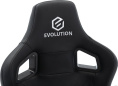Кресло геймерcкое EVOLUTION ALFA