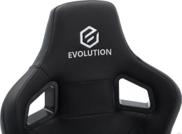 Кресло геймерcкое EVOLUTION ALFA