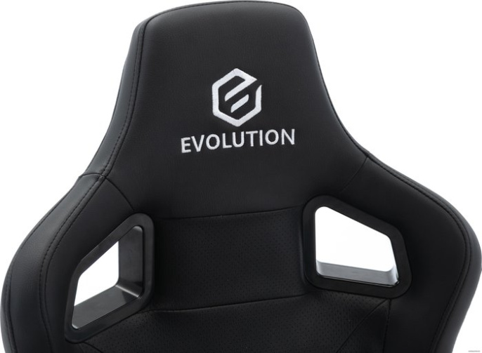 Кресло геймерcкое EVOLUTION ALFA