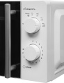 Микроволновая Печь Willz MOS-1706MW 17л. 700Вт белый (5500061)