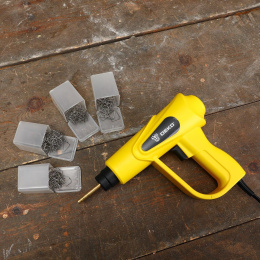 Паяльник Deko DKWG70 электрический 70Втмакс.t 110 065-0420