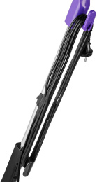 Вертикальный пылесос Kitfort KT-5156 2 в 1 КТ-5156