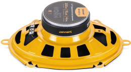 Колонки автомобильные SWAT Horn SP-H57v2, 13x18 см 5x7 дюйм. , комплект 2 шт. [swat sp-h57v2]