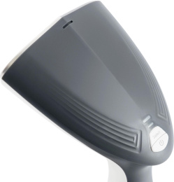 Отпариватель ручной Polaris PGS 2080CA 1700Вт белый/графит