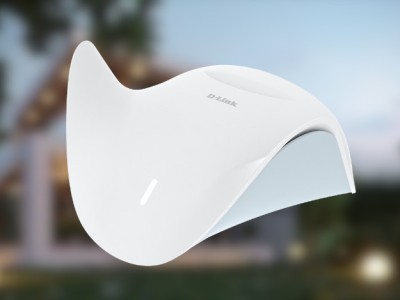 D-Link показала три новых домашних роутера с поддержкой Wi-Fi 7