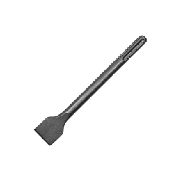 Долото плоское для перфоратора SDS-Max, 50x18x400 мм TORGWIN T520889