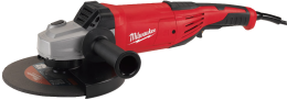 Углошлифовальная машина Milwaukee AG 22-180 DMS 4933431830