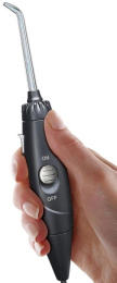 Ирригатор WATERPIK WP-672ЕU цвет:черный