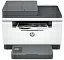 Многофункциональное устройство HP LaserJet MFP M236sdn (p/c/s, A4, 600 dpi, 29 ppm, 64 Mb, 1 tray 150, ADF, Duplex, USB/Ethernet/AirPrint, Cartridge 700 pages in box)