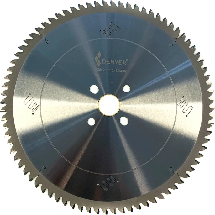 Диск HM 305x 2.6/2х32/30 мм, Z=80, TFN ООО Галифакс 1305002