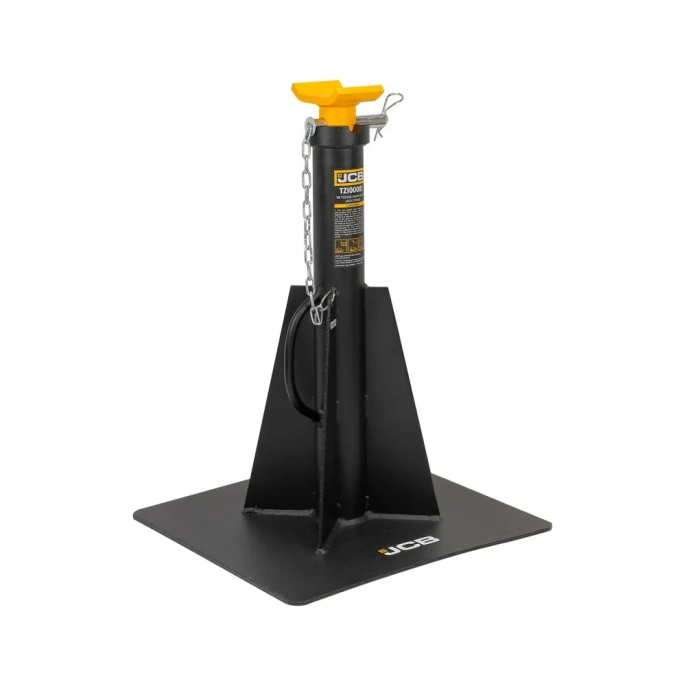 Подставка ремонтная JCB 10Т JCB-TZ100002 59875 JCB-TZ100002 59875