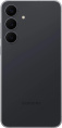6.7" Смартфон Samsung Galaxy S25 FE 8/256Gb, SM-S731B, NFC, AMOLED, 120Гц, 4900мAч, черный