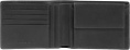 Кошелек мужской Piquadro Carl PU257S129R/N черный натур.кожа