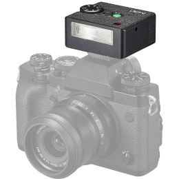 Вспышка накамерная Godox iM30 Mini Flash