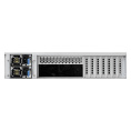 Серверная платформа ExeGate Pro 2U650-06/2U2098L <RM 19", высота 2U, глубина 650, Redundant БП 2x1000W, USB+USB3.0> EX293875RUS