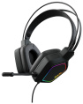 Наушники с микрофоном GMNG HS-L850G черный 2.1м мониторные оголовье 1533570
