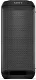 Музыкальный центр Sony SRS-XV800 черный 77Вт USB BT