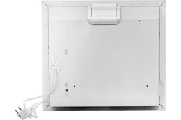 Конвектор ivigo EPK-Pro Wi-Fi EPK4550P07 14297 750Вт белый