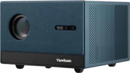 Проектор ViewSonic LX60HD LCD 630Lm ANSI 1920x1080 4200:1 ресурс лампы:20000часов 2xUSB typeA 1xHDMI 3.13кг (VS20103)