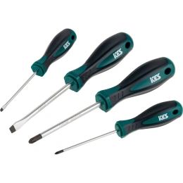 Набор отверток КЭС Эрго 4 шт. 31100004