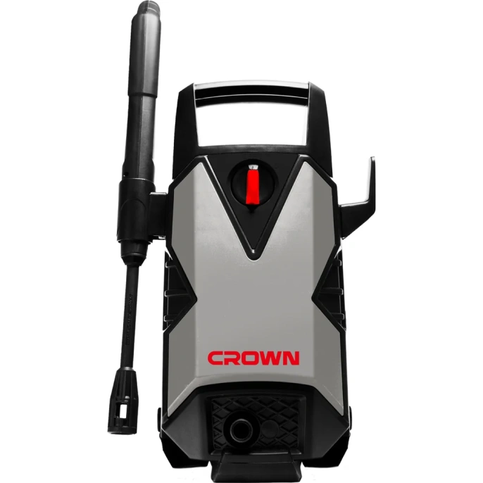 Мойка высокого давления CROWN CT42019
