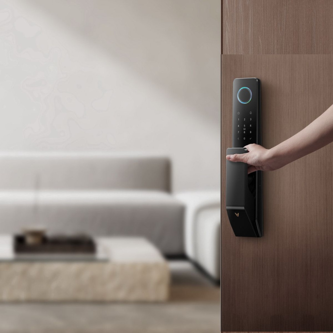 Умный дом Viomi smart door lock Guard2 pro LBT61C