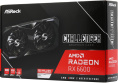 Видеокарта ASRock RX6600 CHALLENGER D 8GB GDDR6 128bit 3xDP HDMI 2FAN RTL {10} 935749 RX6600 CLD 8G