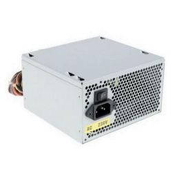 Блок питания Foxline FL650S-80 550W 80+ ATX PSU, APFC, 120FAN, 24 pin, 4 + 4 Pin 12V , 5*SATA, 2*4 pin molex, 1*FDD, 2*PCI-e 6 + 2 pin