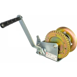 Ручная барабанная лебедка Калибр ЛБ-540 00000024556