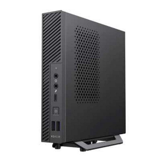 Неттоп Rikor USFF 101.1 [0B210550] {i5-12400/8Gb/512Gb/Win11Pro}