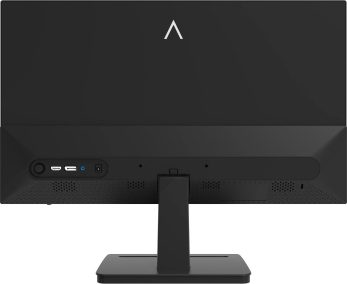 21.5" Монитор Digma Progress 22P403F,  1920x1080,  IPS,  120Гц,  1хHDMI,  1хDP,  черный
