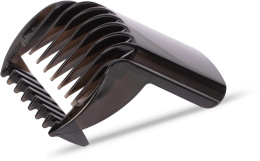 Триммер Vitek VT-2553 черный насадок в компл:1шт