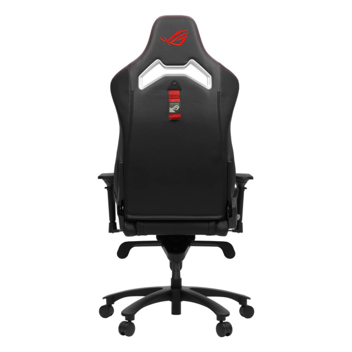 Кресло SL301CW ROG CHARIOT X CORE/BK/EU/ SL301CW ROG CHARIOT X CORE/BK/EU (90GC01N0-MSG040)