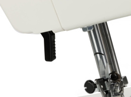 Швейная машина Janome 311PG белый/розовый