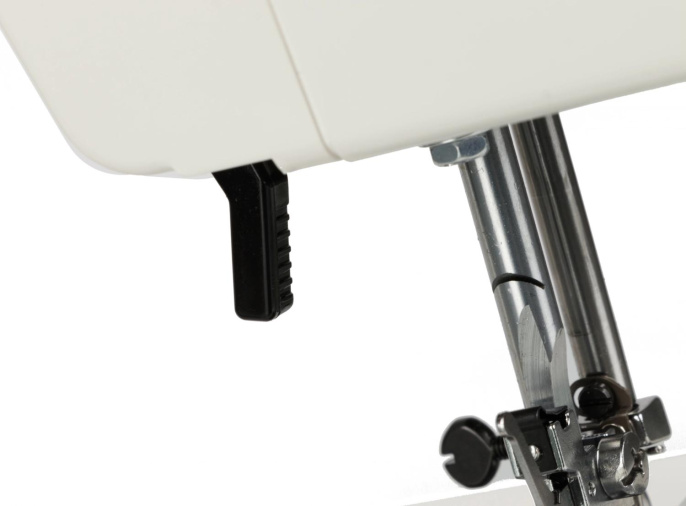 Швейная машина Janome 311PG белый/розовый