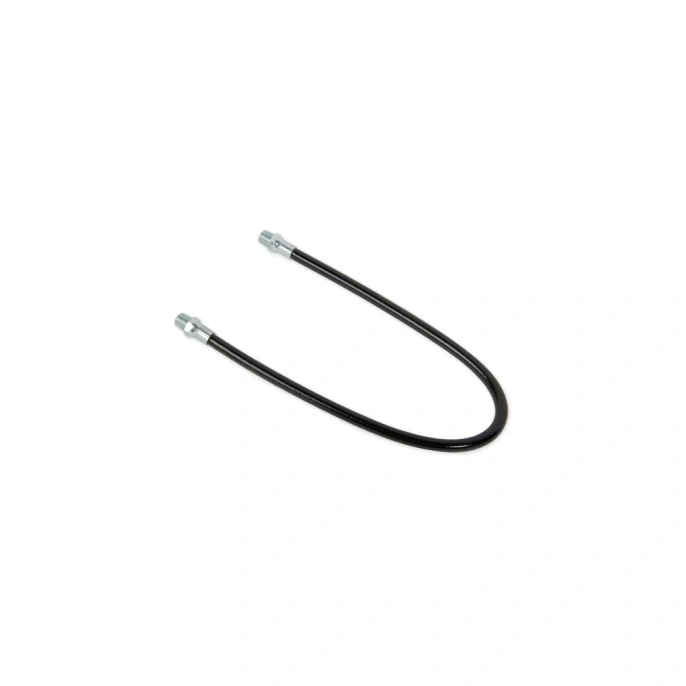 Шланг для рычажно-плунжерного шприца ARNEZI L-450мм R7404545