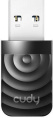 Адаптер беспроводной связи (Wi-Fi) CUDY AC1300 Wi-Fi USB 3.0 Adapter 1300Mbps High Gain Wi-Fi USB 3.0 Adapter, 802.11ac/a/b/g/n, 867Mbps at 5GHz + 400Mbps at 2.4GHz, USB 3.0 WU1300S