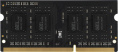 Память DDR3L 4GB 1600MHz Geil GS34GB1600C11SC RTL PC3-12800 CL11 SO-DIMM 240-pin 1.35В single rank Ret