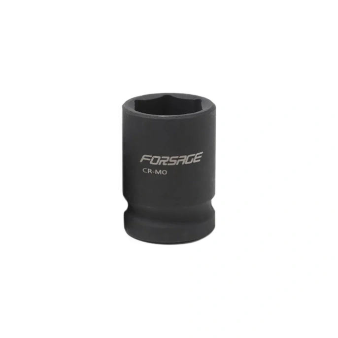 Головка ударная 6-гранная (24 мм; 1/2") Forsage 6784 F-44524