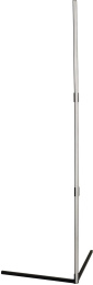 Умный светильник Digma FloorLight FL11 напольный