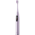 Электрическая зубная щетка Oclean X Pro Digital Фиолетовый Y2076