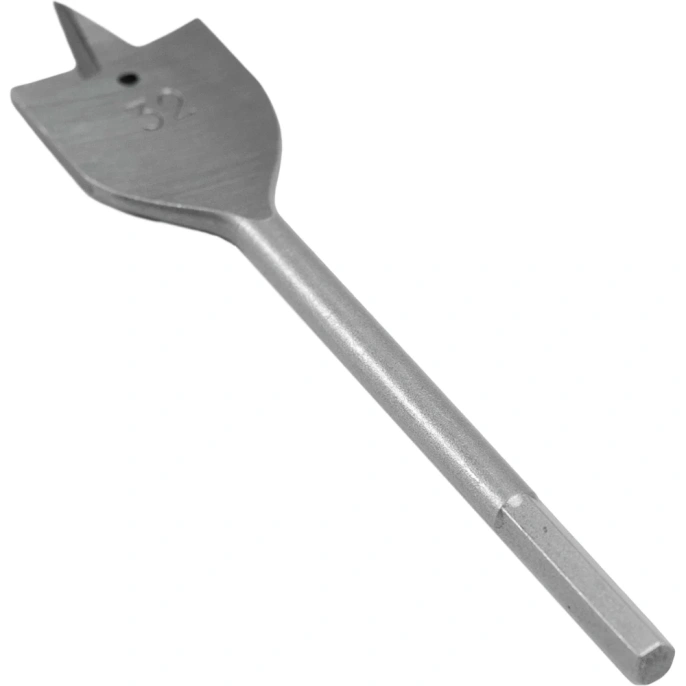 Сверло перовое по дереву (32х152 мм) Политех 4635032